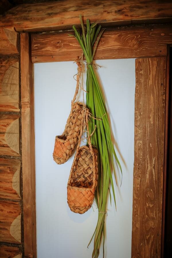 Гостиница Бобровая долина Ижевск-225