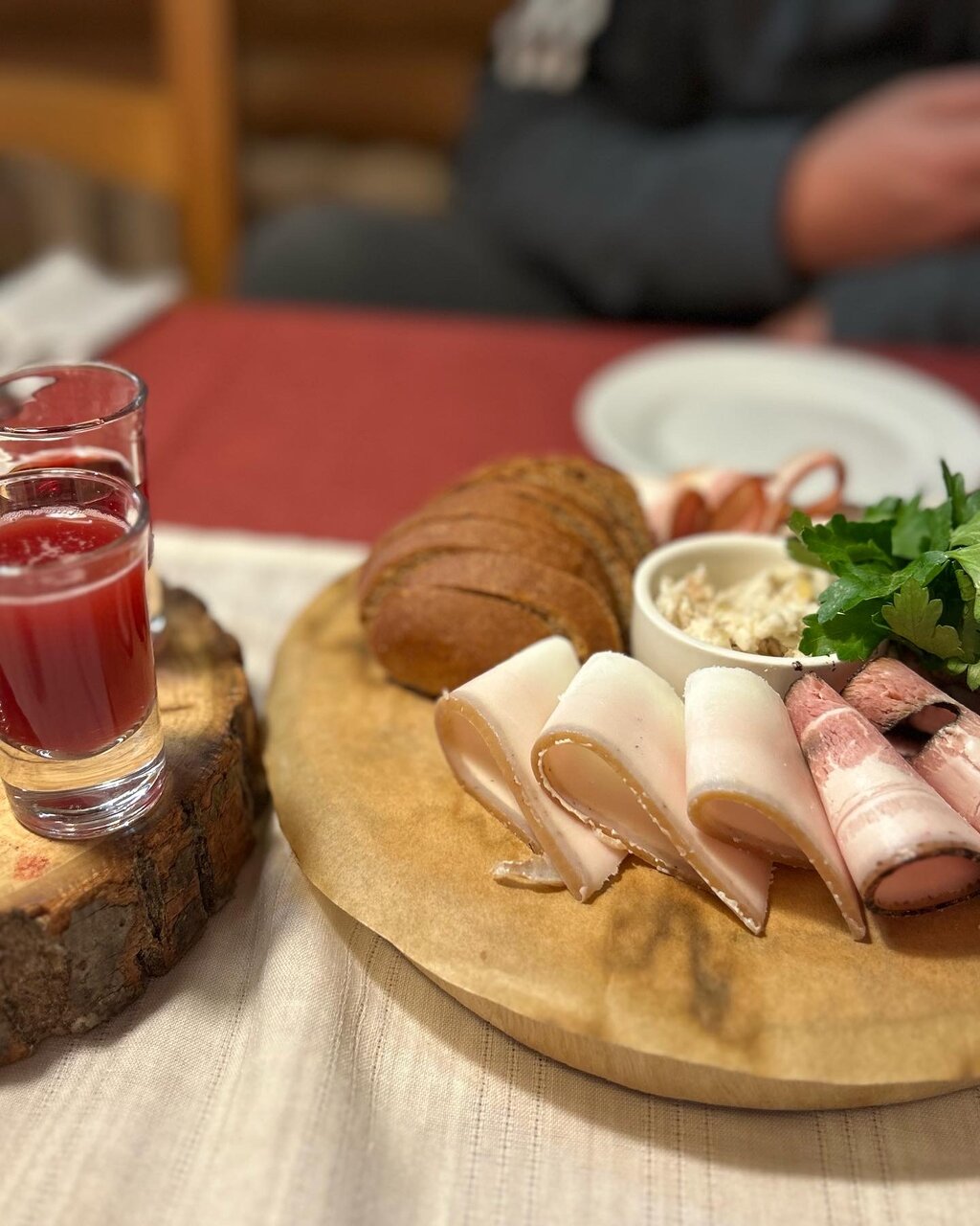 Гостиница Бобровая долина Ижевск-107