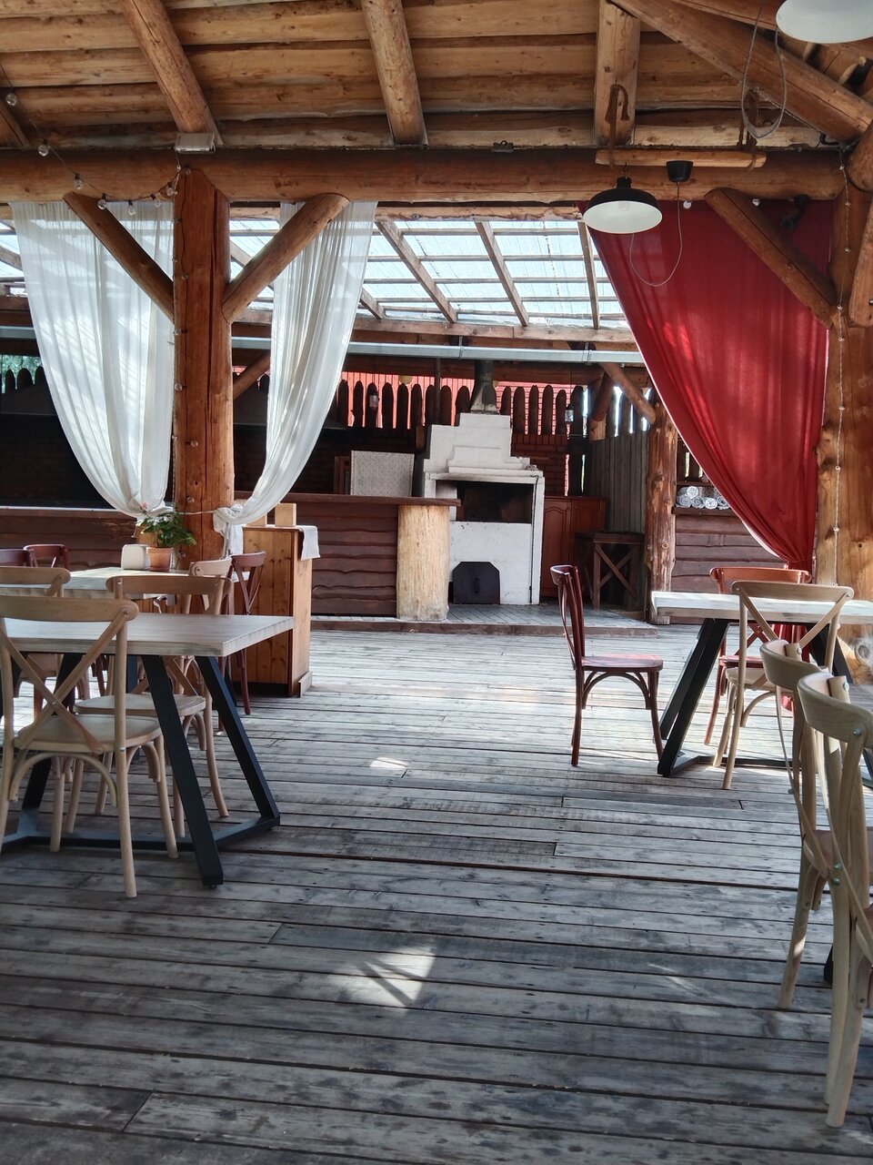 Гостиница Бобровая долина Ижевск-83