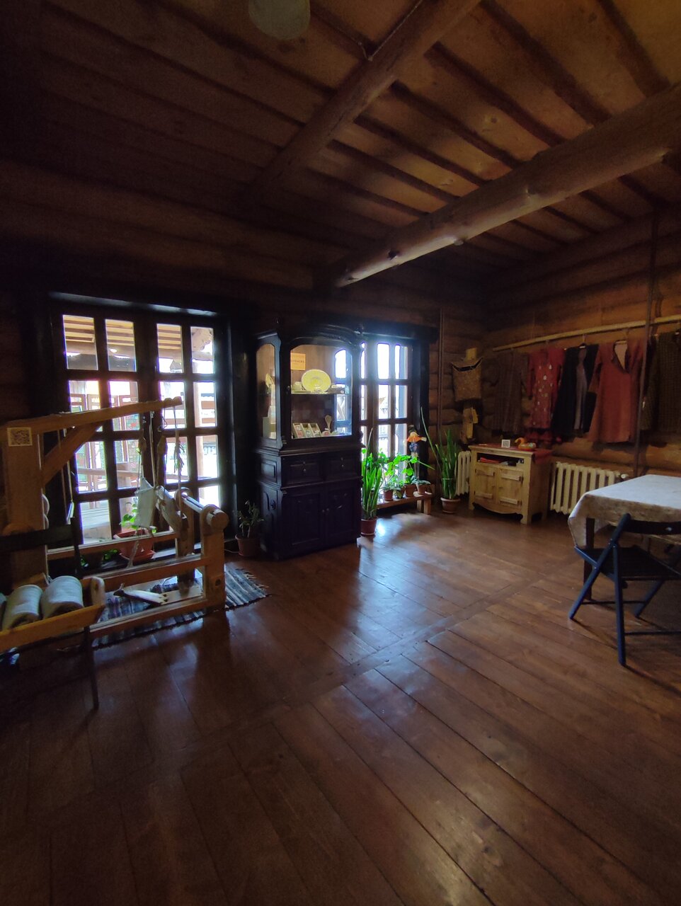 Гостиница Бобровая долина Ижевск-134