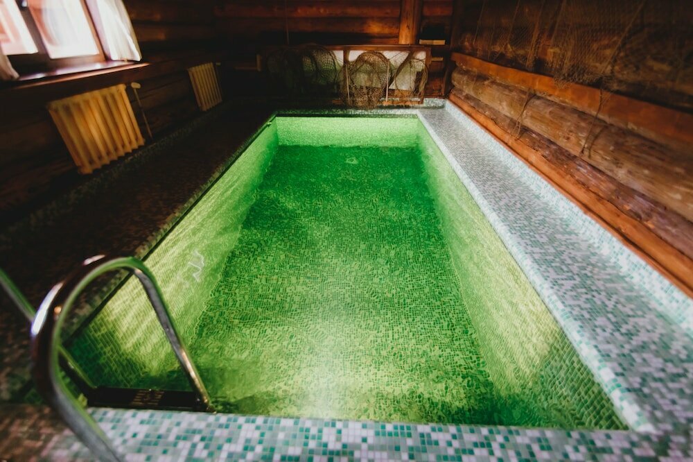 Гостиница Бобровая долина Ижевск-206