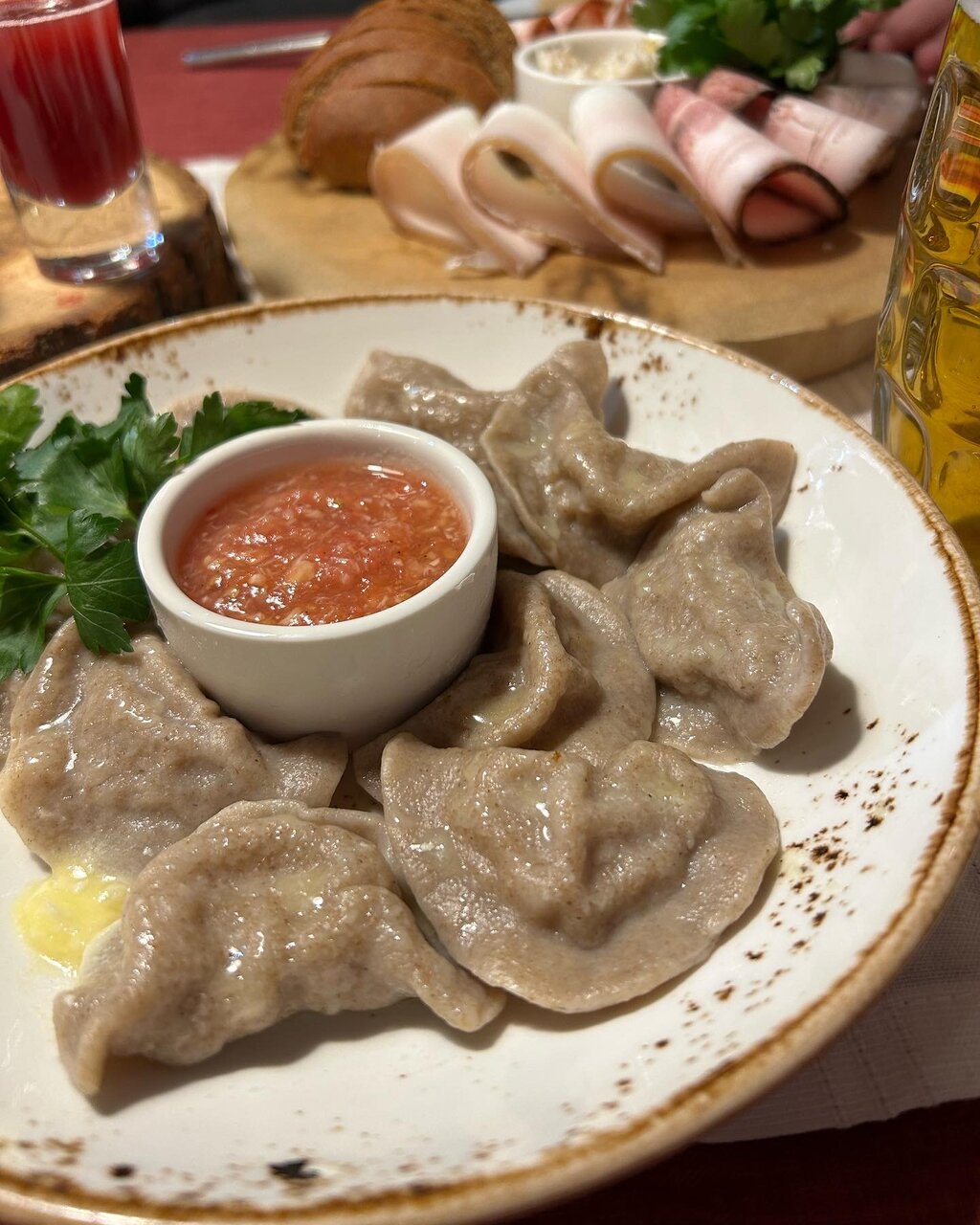 Гостиница Бобровая долина Ижевск-109