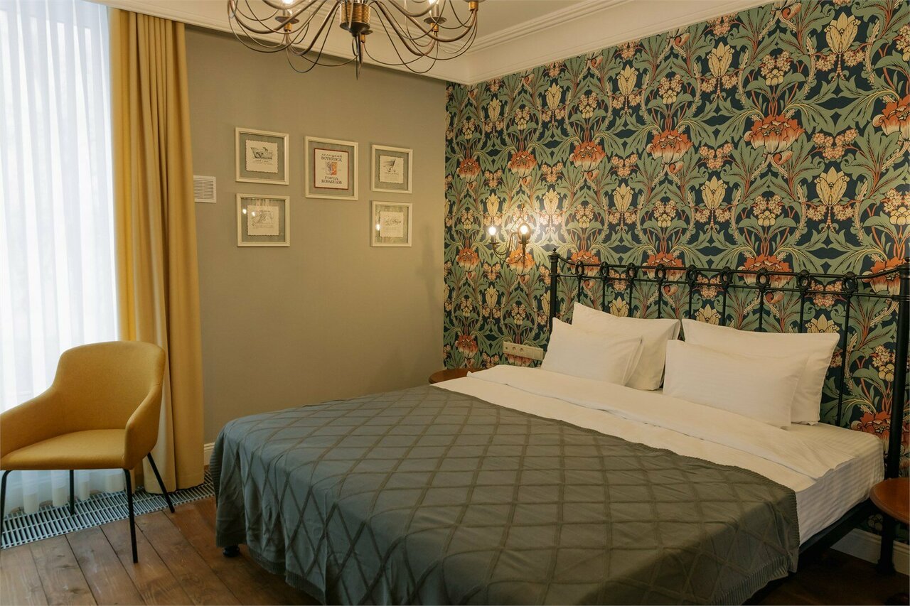 Гостиница Бобровая долина Ижевск