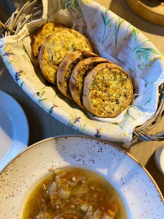 Гостиница Бобровая долина Ижевск-120