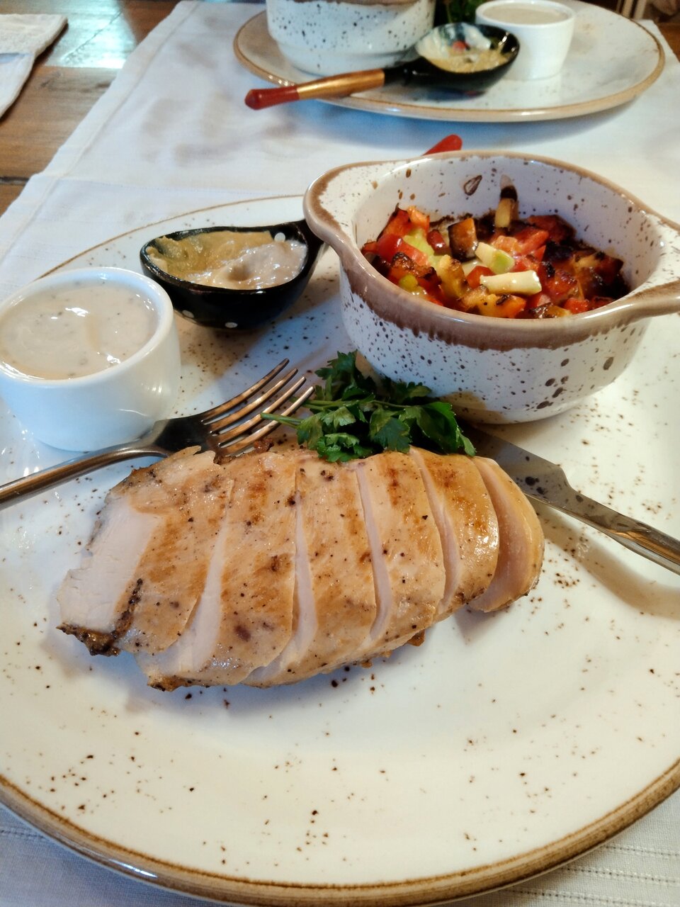 Гостиница Бобровая долина Ижевск-84