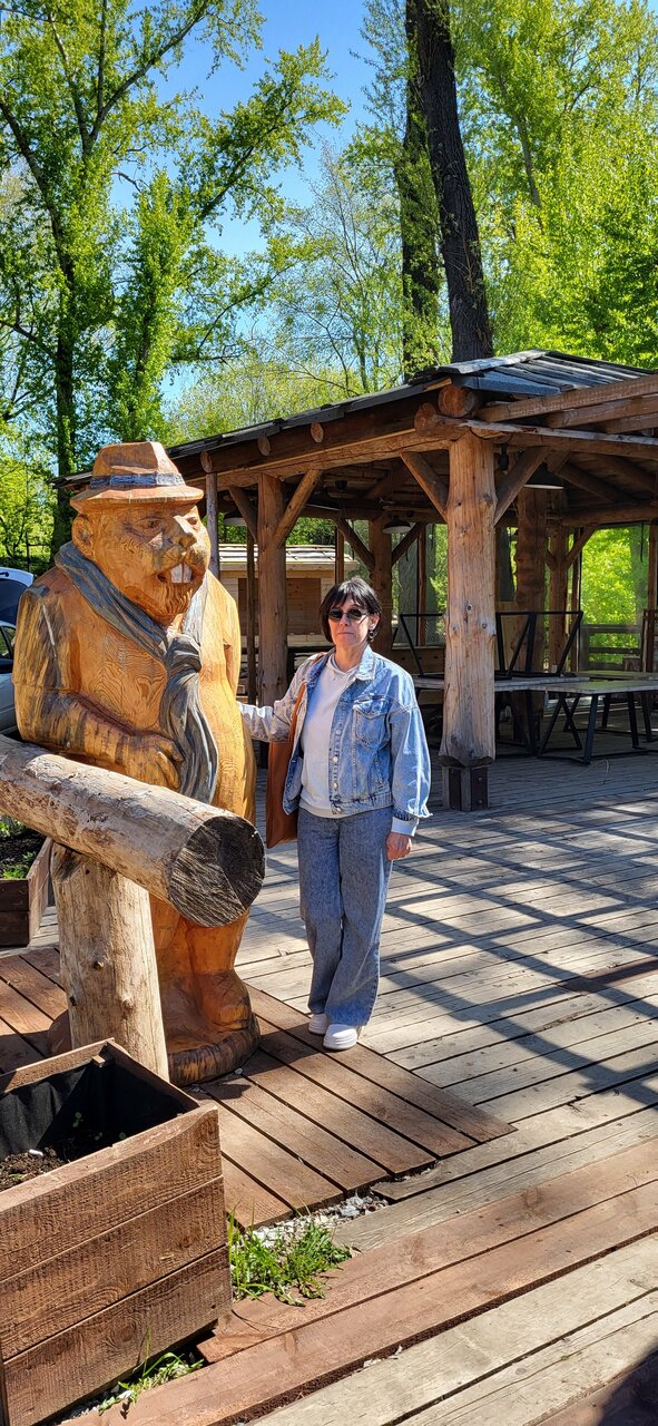 Гостиница Бобровая долина Ижевск-235