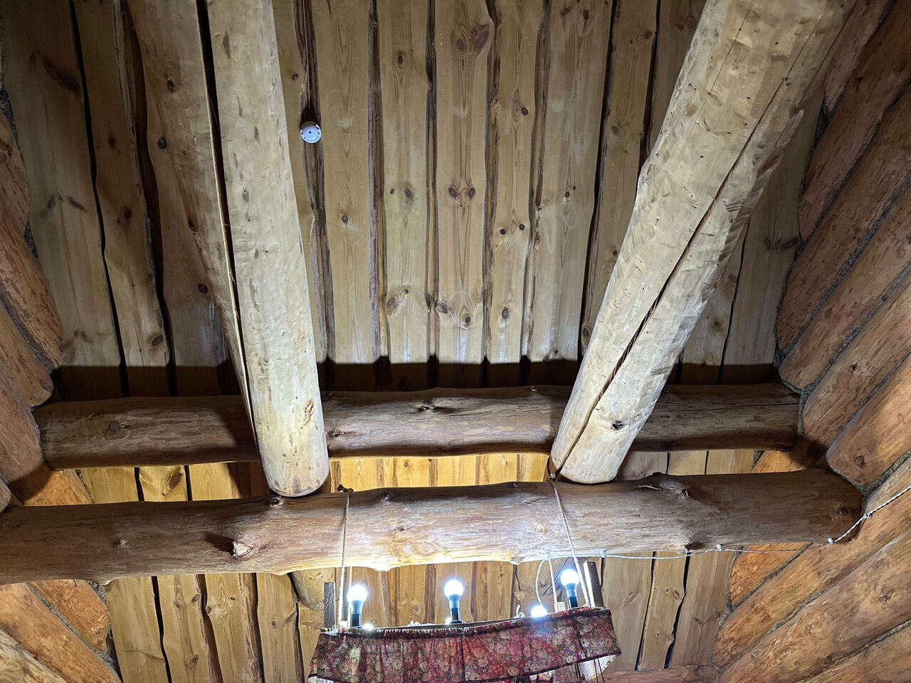 Гостиница Бобровая долина Ижевск-195