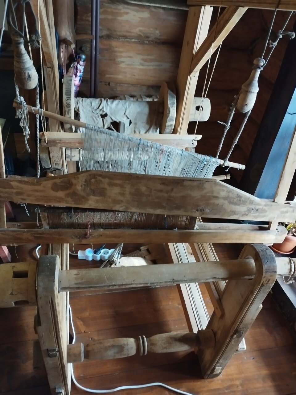 Гостиница Бобровая долина Ижевск-234