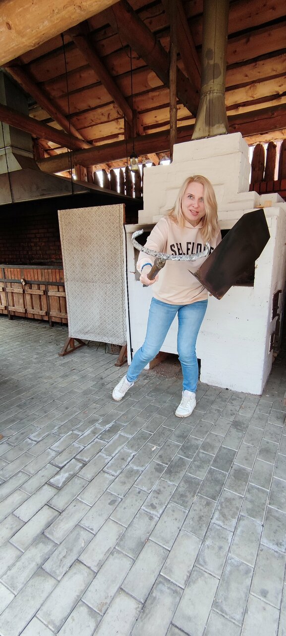 Гостиница Бобровая долина Ижевск-245