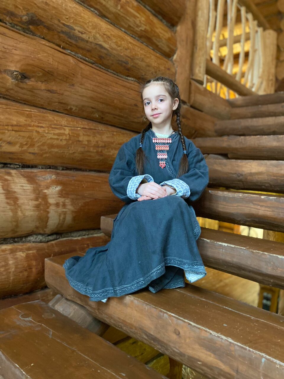 Гостиница Бобровая долина Ижевск-23