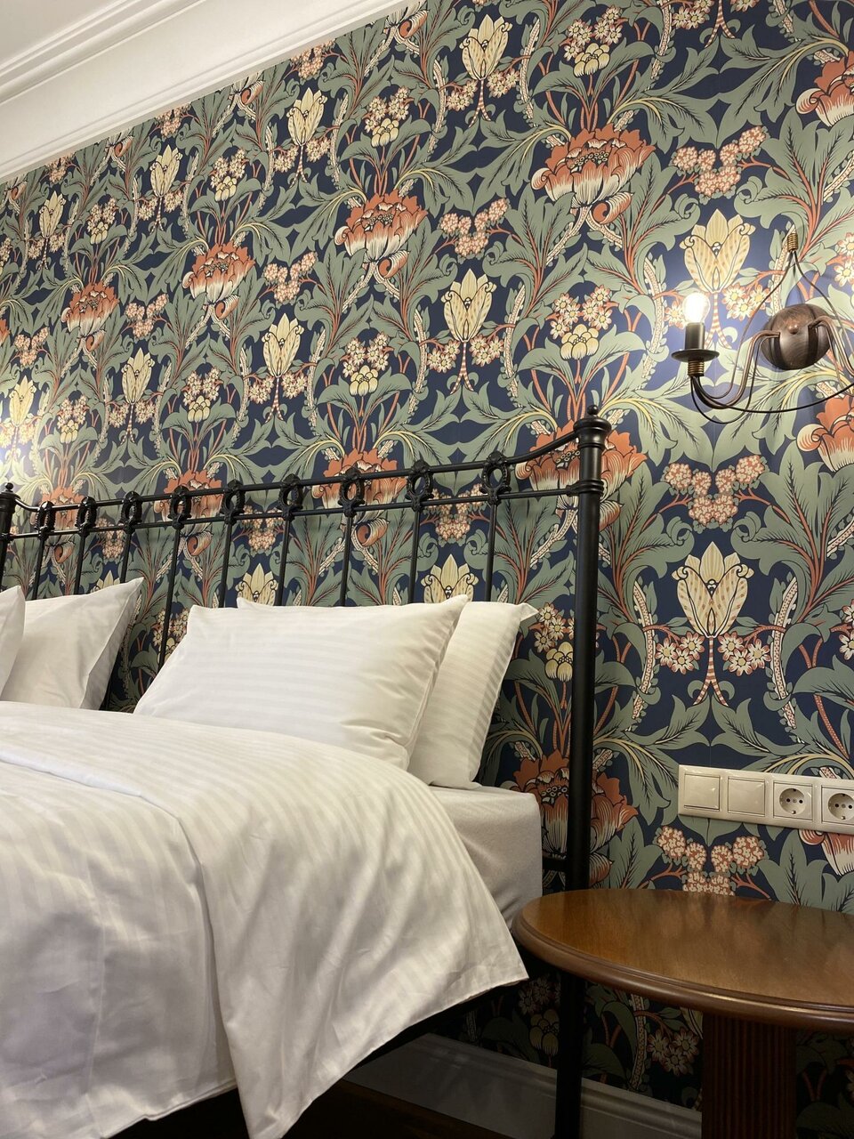 Гостиница Бобровая долина Ижевск