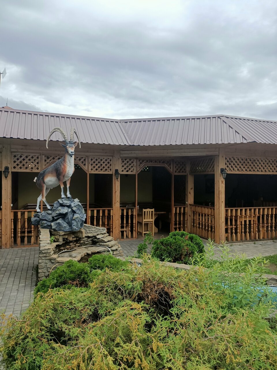 Гостиница Бобровая долина Ижевск