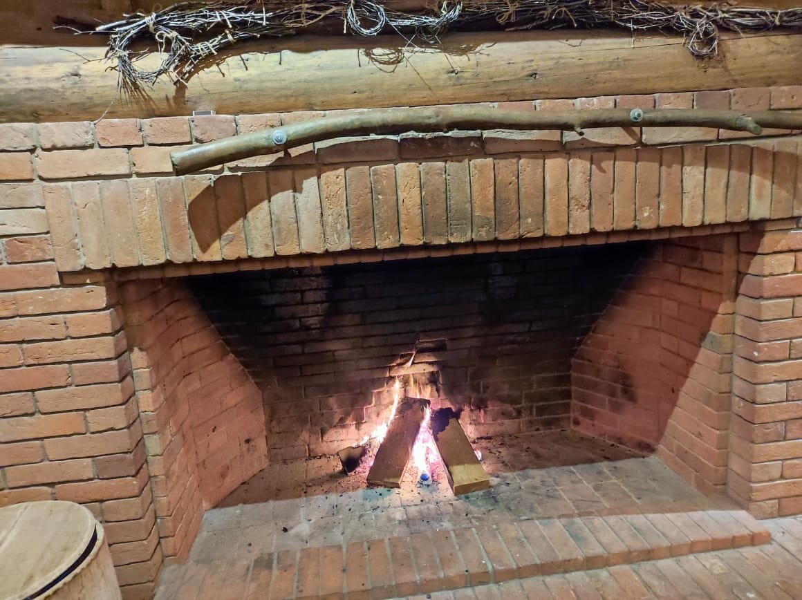 Гостиница Бобровая долина Ижевск-28