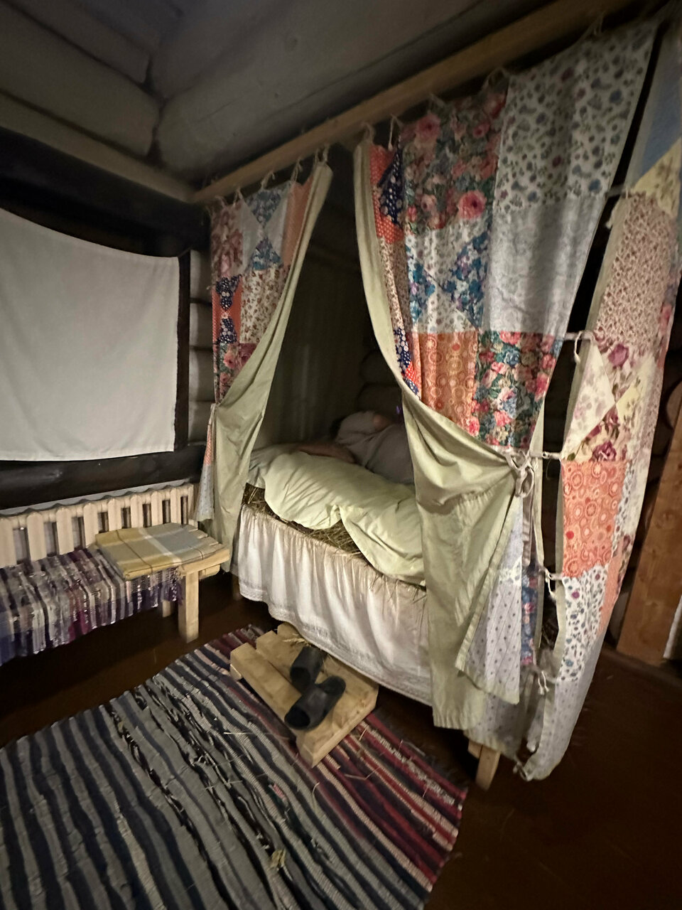 Гостиница Бобровая долина Ижевск-161