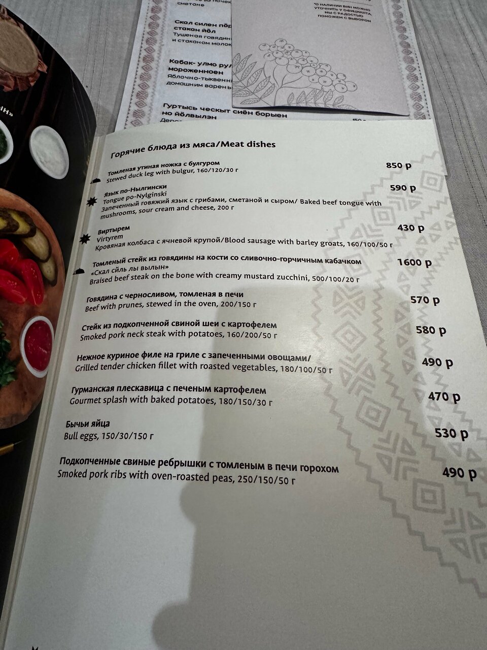 Гостиница Бобровая долина Ижевск-244