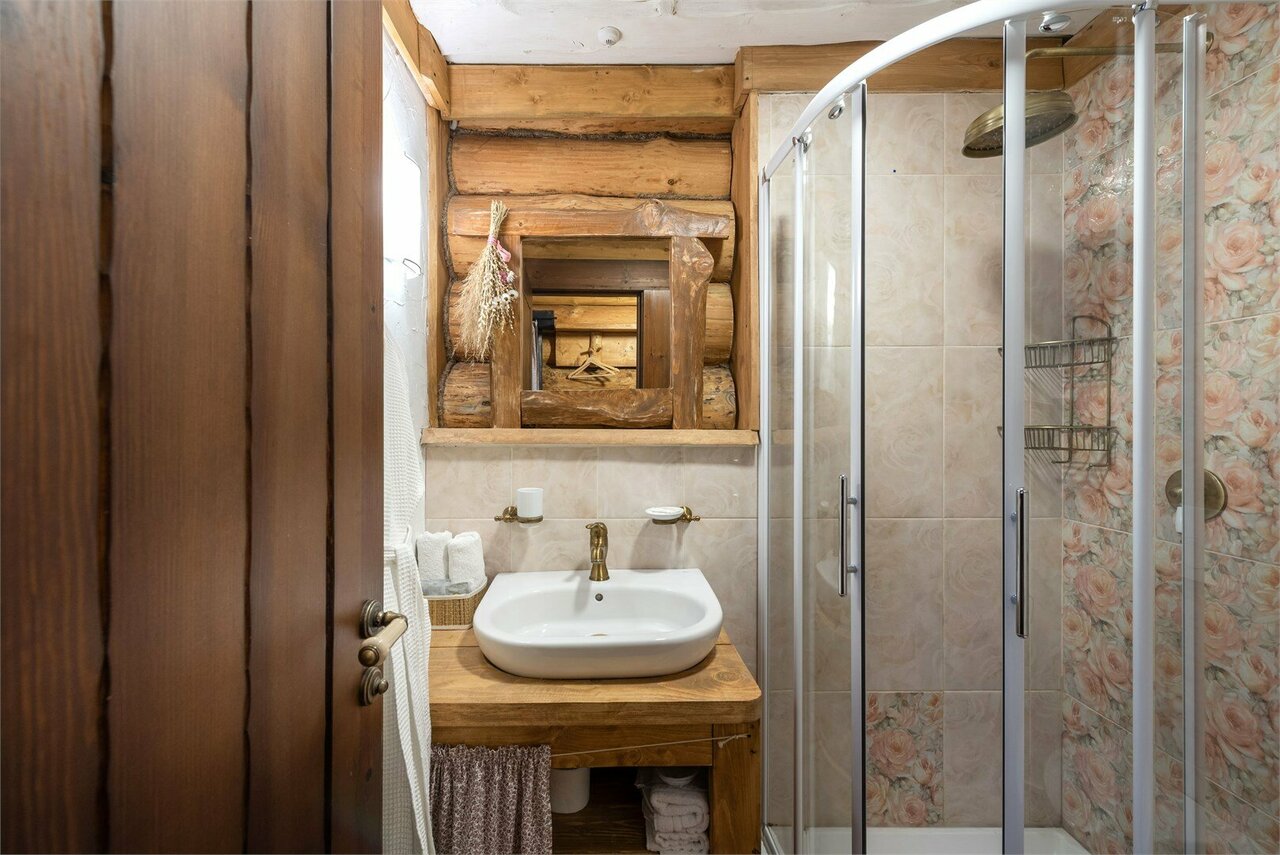 Гостиница Бобровая долина Ижевск