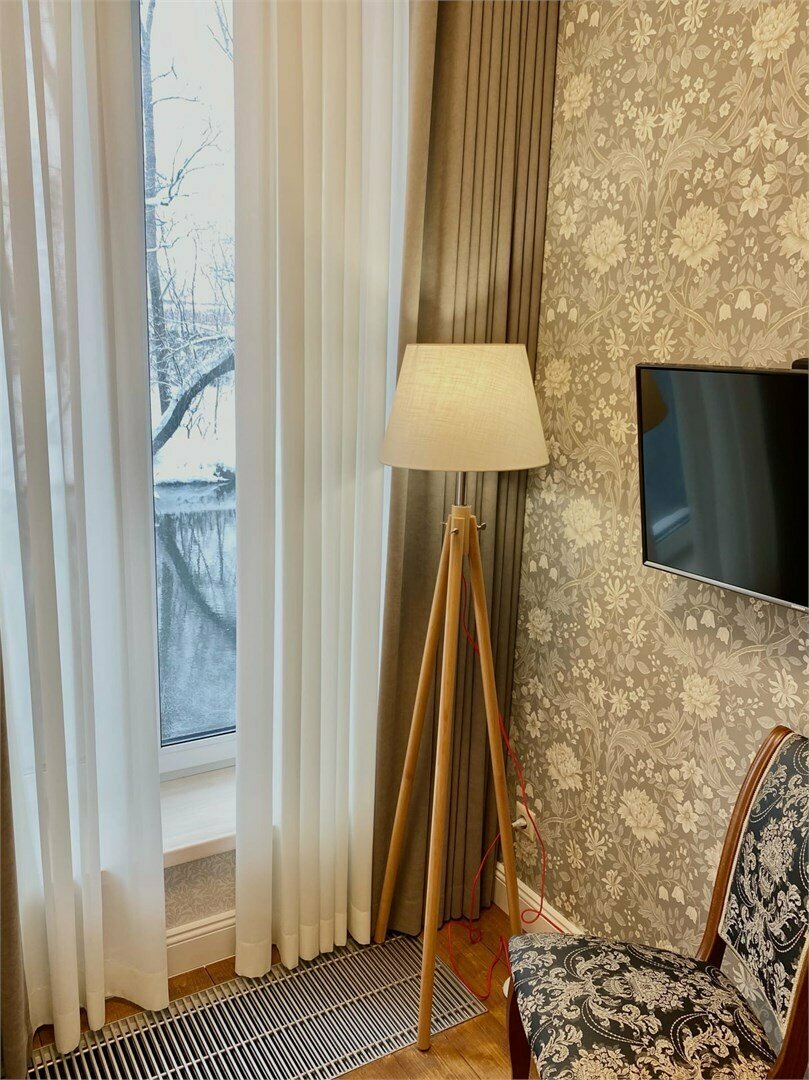 Гостиница Бобровая долина Ижевск