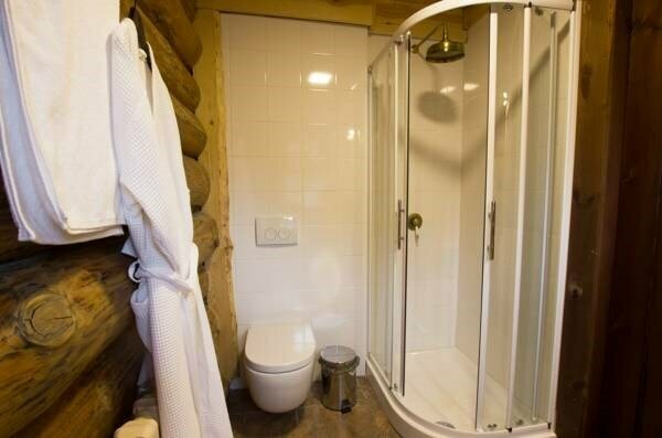 Гостиница Бобровая долина Ижевск