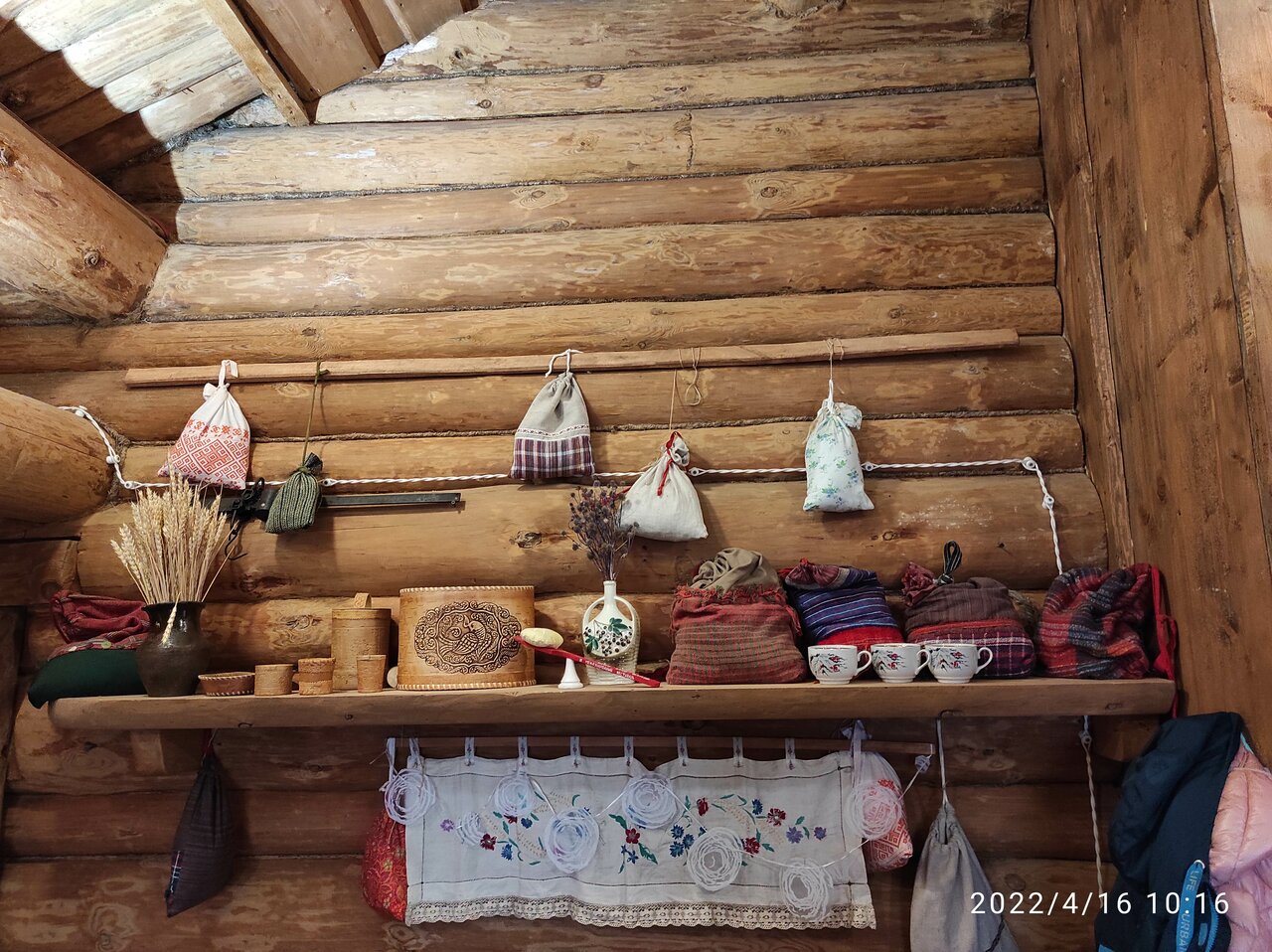 Гостиница Бобровая долина Ижевск-74