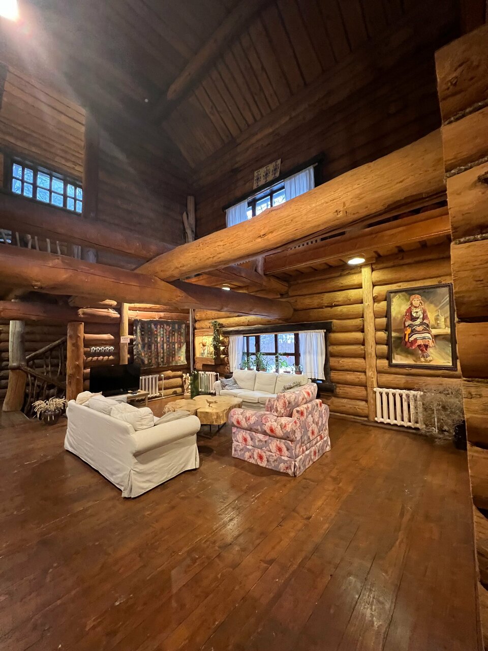 Гостиница Бобровая долина Ижевск-250