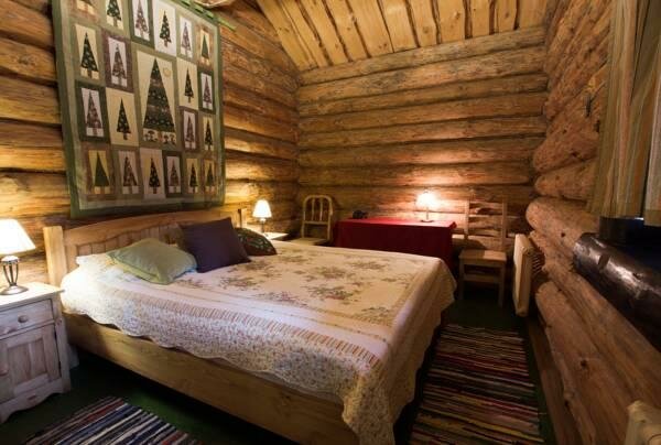 Гостиница Бобровая долина Ижевск