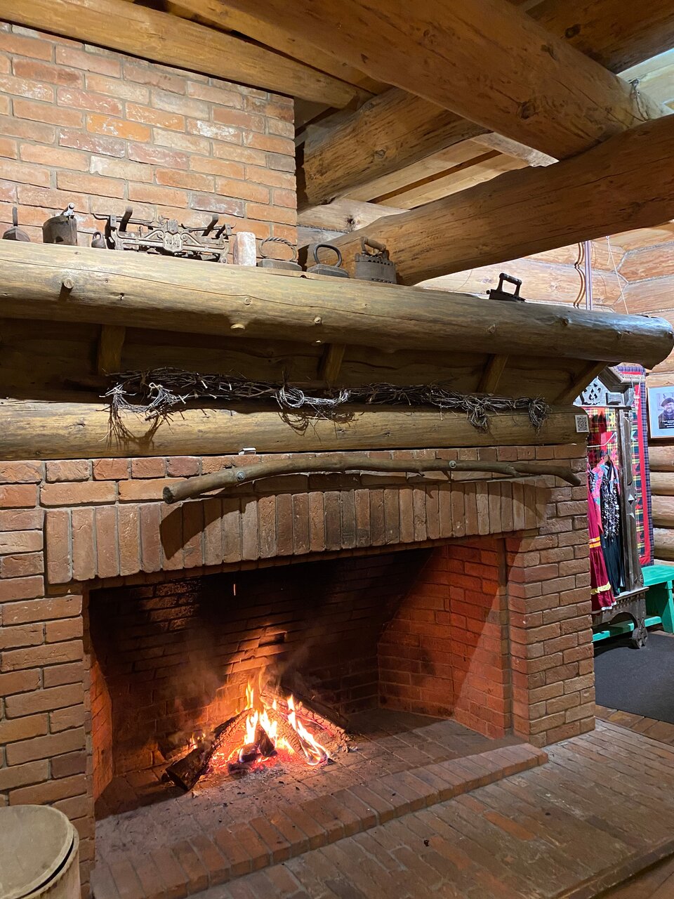 Гостиница Бобровая долина Ижевск-11