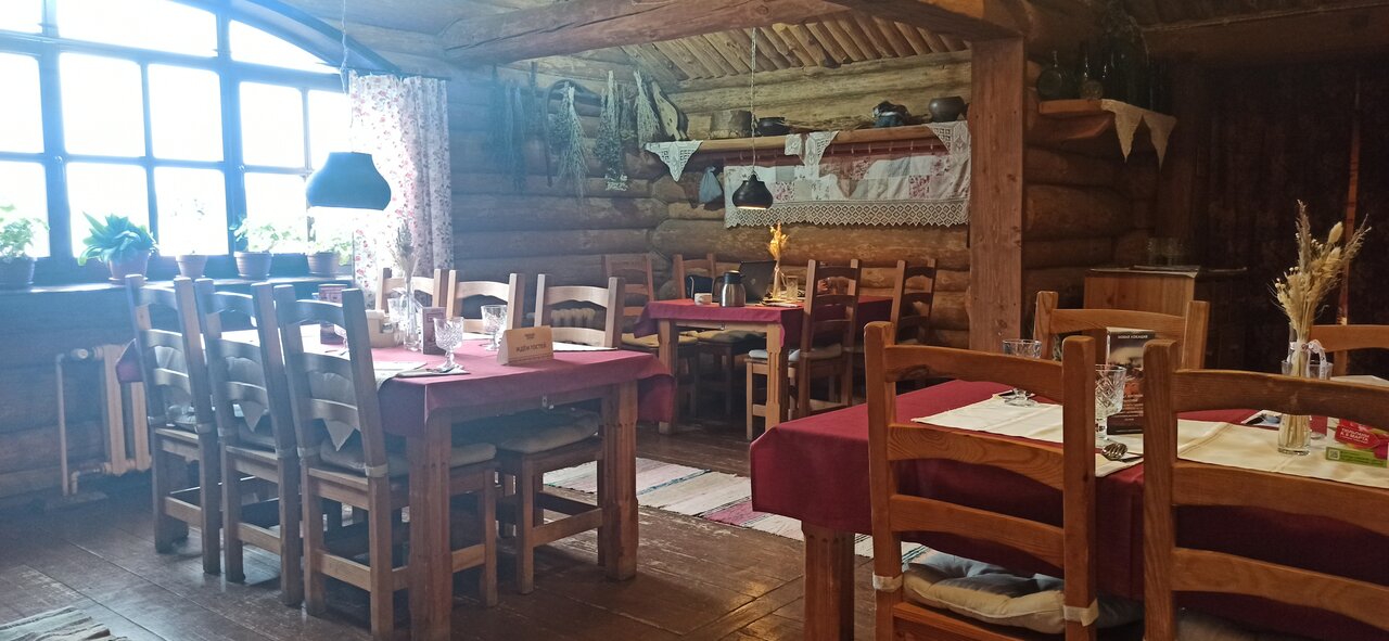 Гостиница Бобровая долина Ижевск-122