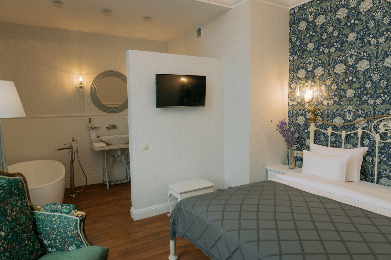 Гостиница Бобровая долина Ижевск