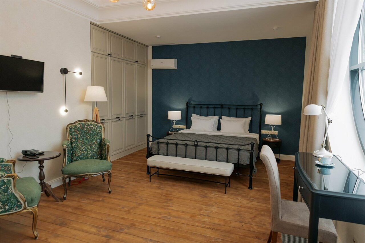 Гостиница Бобровая долина Ижевск