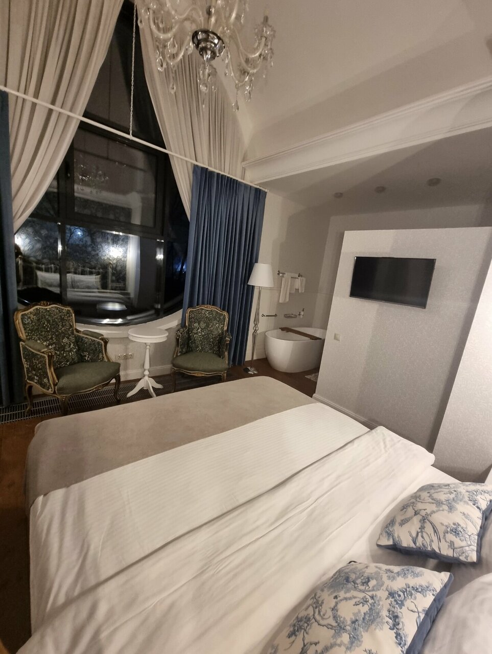 Гостиница Бобровая долина Ижевск-227