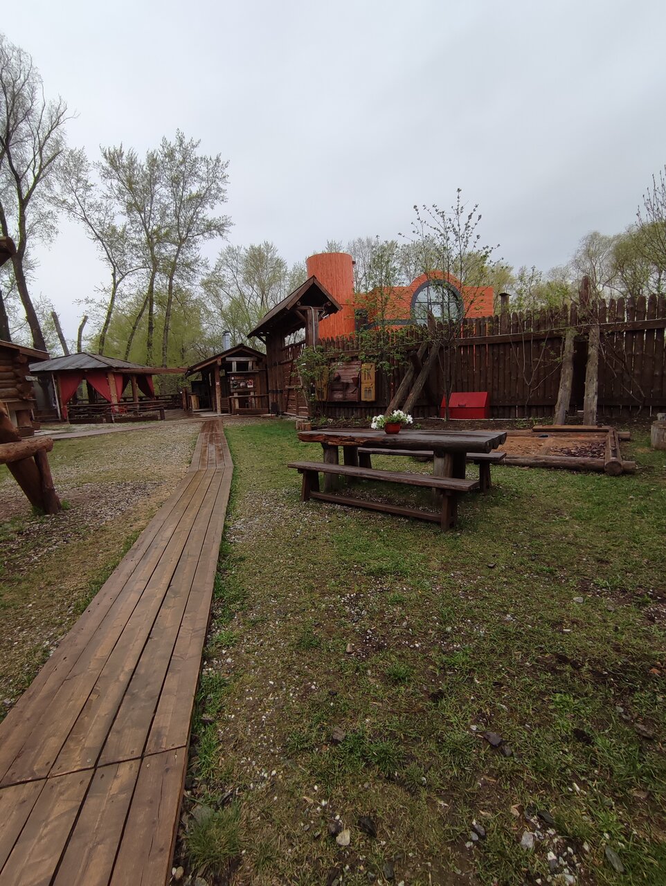 Гостиница Бобровая долина Ижевск-88