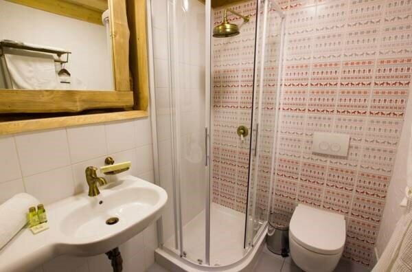 Гостиница Бобровая долина Ижевск