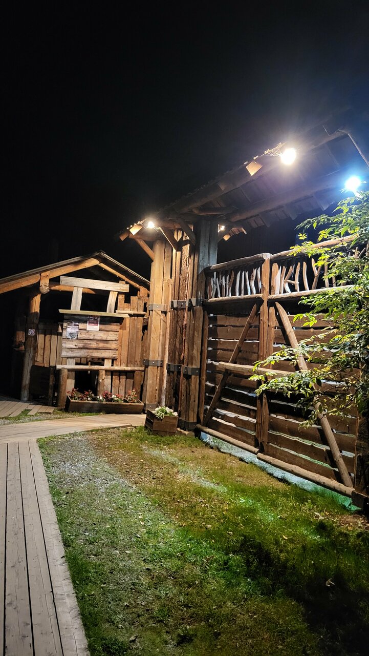 Гостиница Бобровая долина Ижевск-240