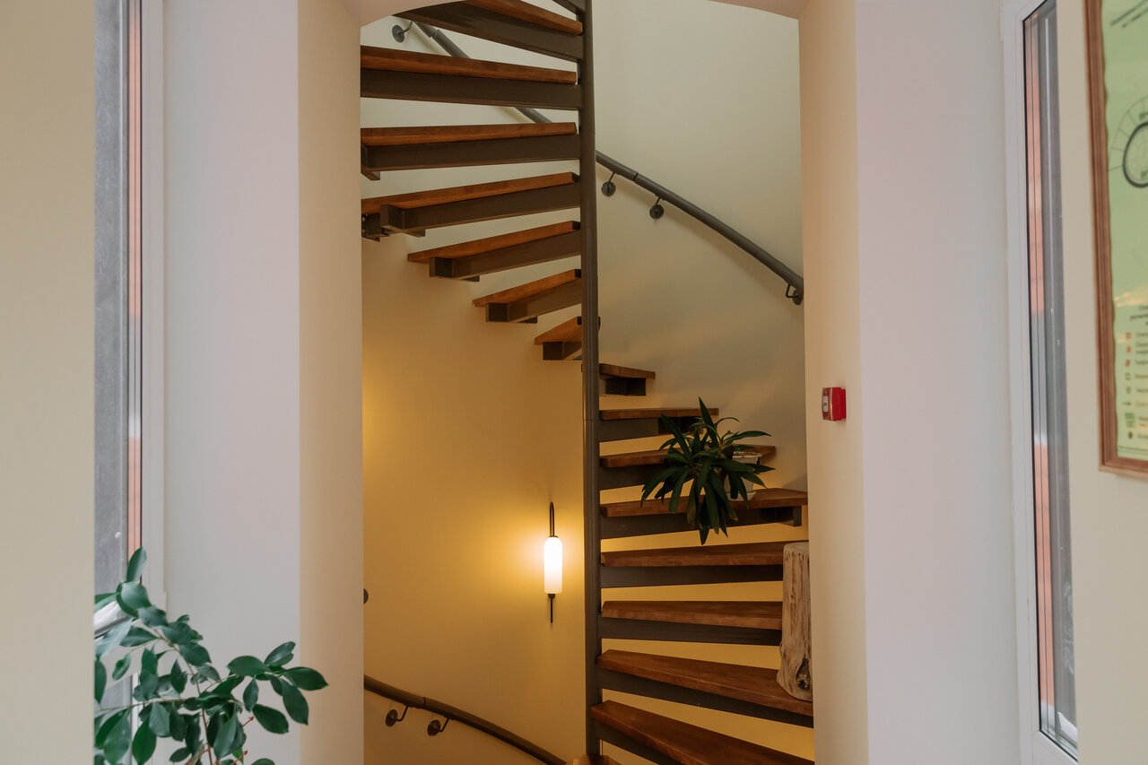 Гостиница Бобровая долина Ижевск-31