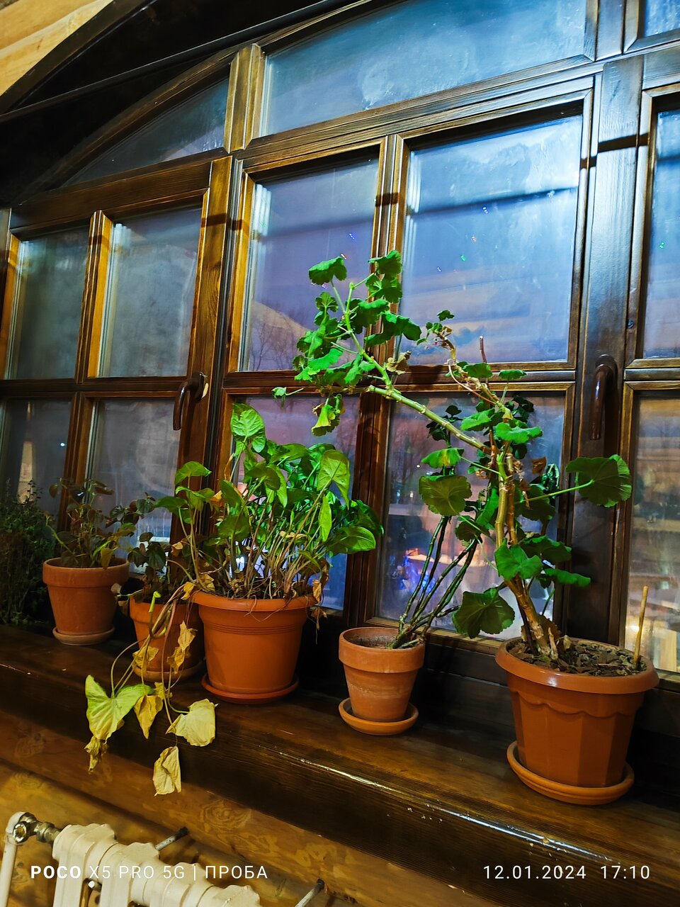 Гостиница Бобровая долина Ижевск-155