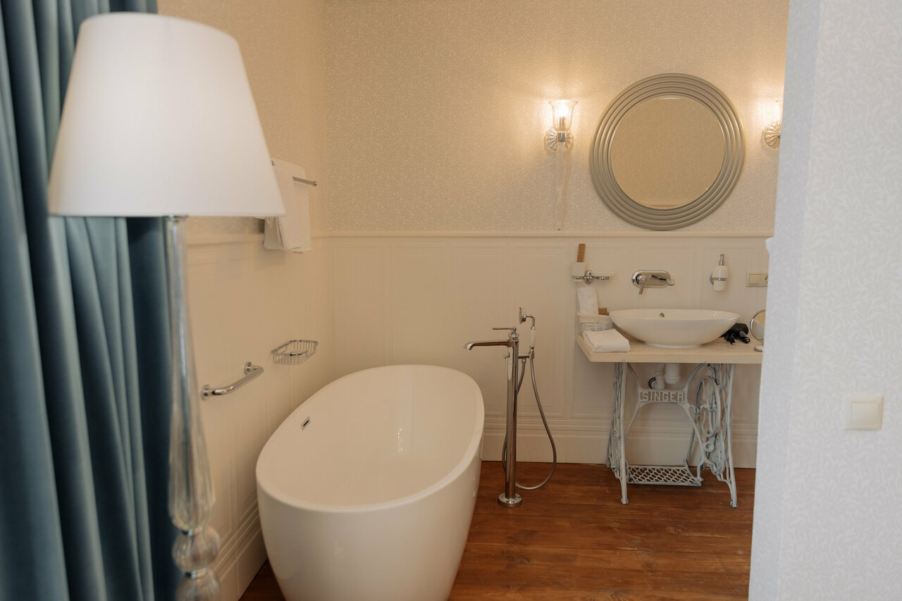 Гостиница Бобровая долина Ижевск