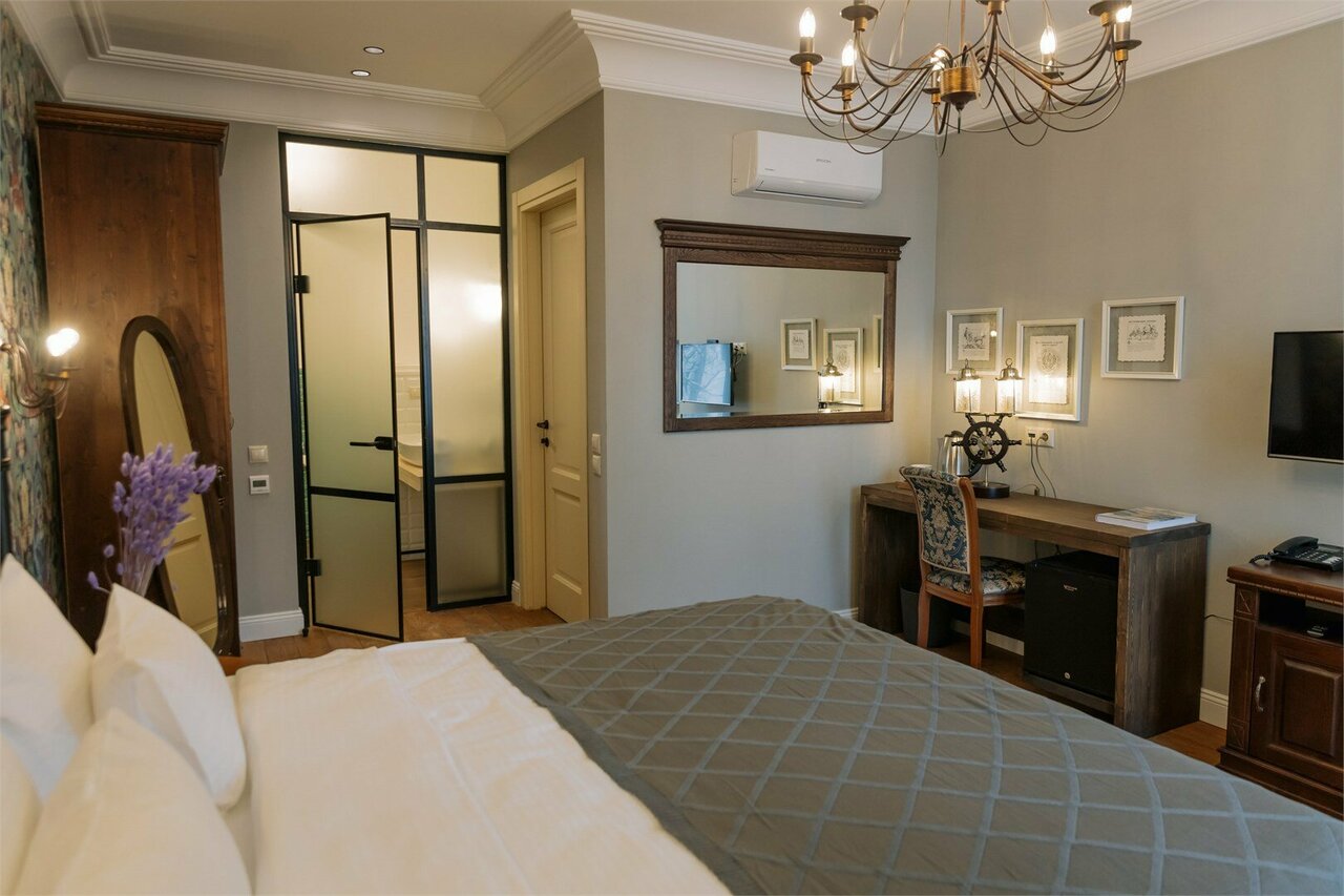 Гостиница Бобровая долина Ижевск