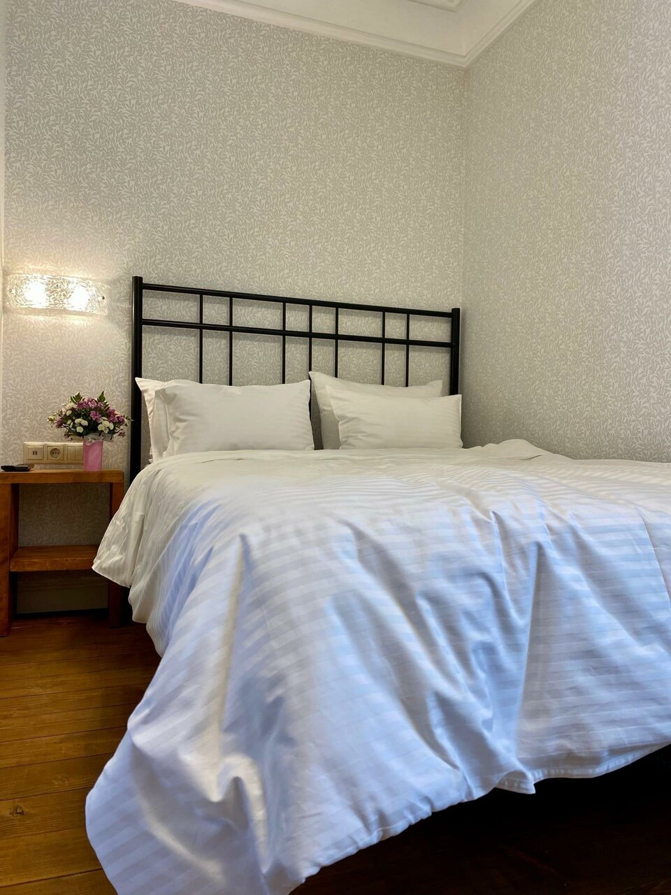 Гостиница Бобровая долина Ижевск