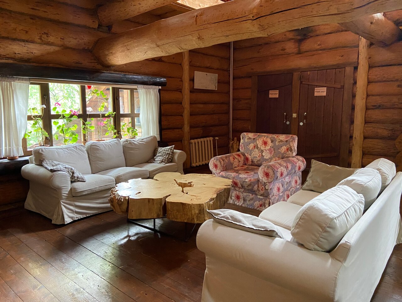 Гостиница Бобровая долина Ижевск-5