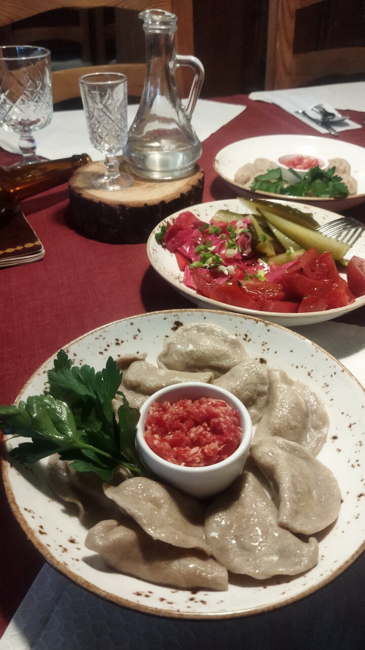 Гостиница Бобровая долина Ижевск