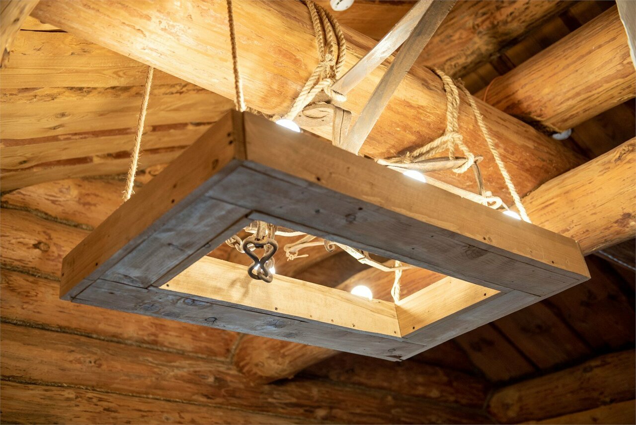 Гостиница Бобровая долина Ижевск