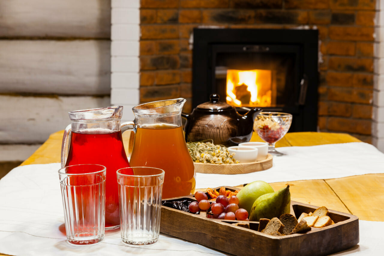 Гостиница Бобровая долина Ижевск-207