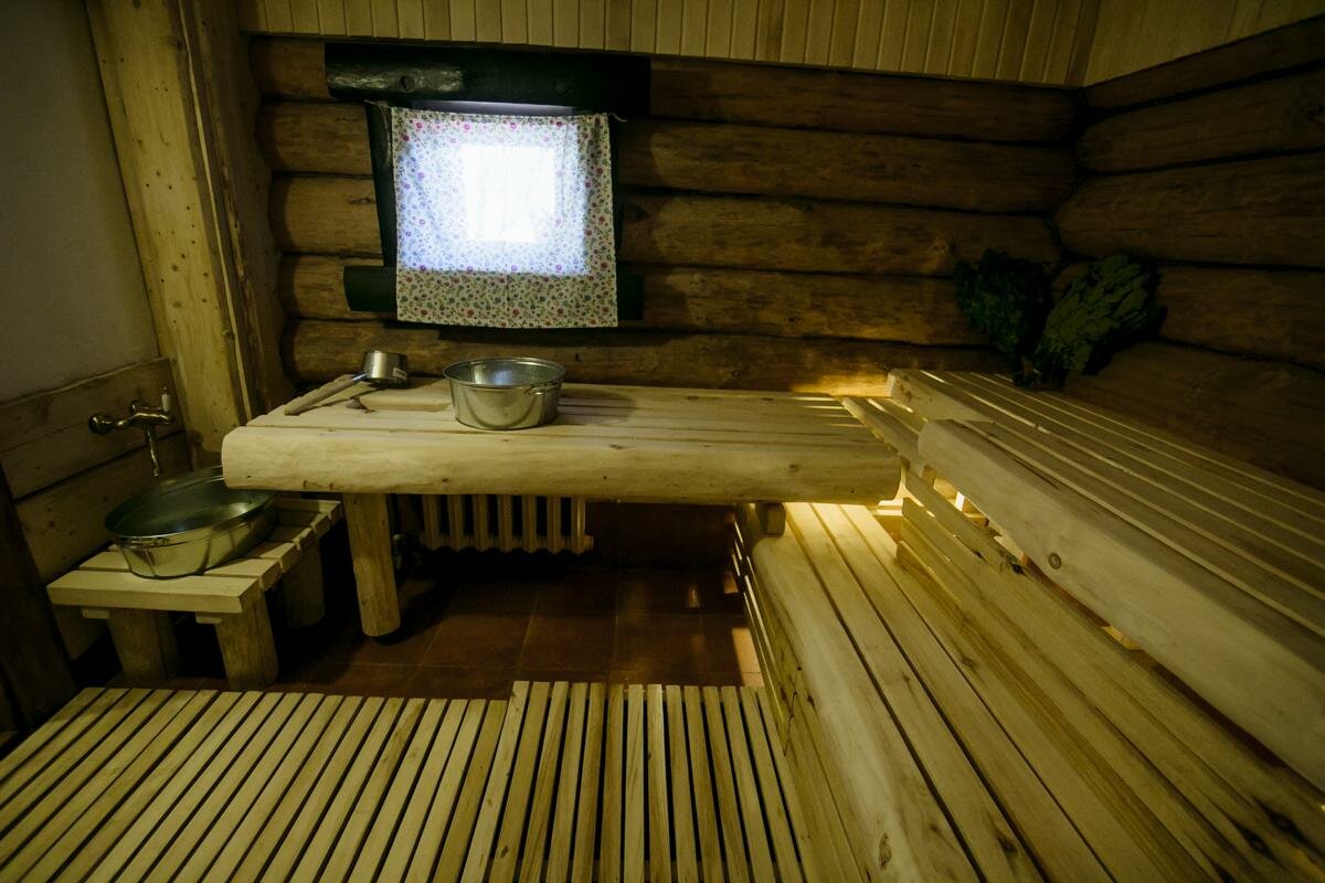 Гостиница Бобровая долина Ижевск