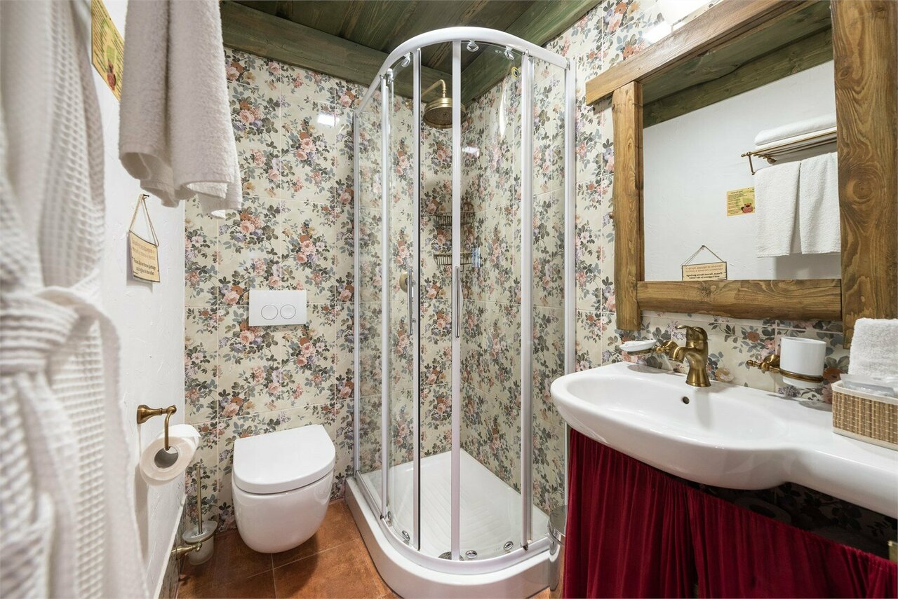 Гостиница Бобровая долина Ижевск