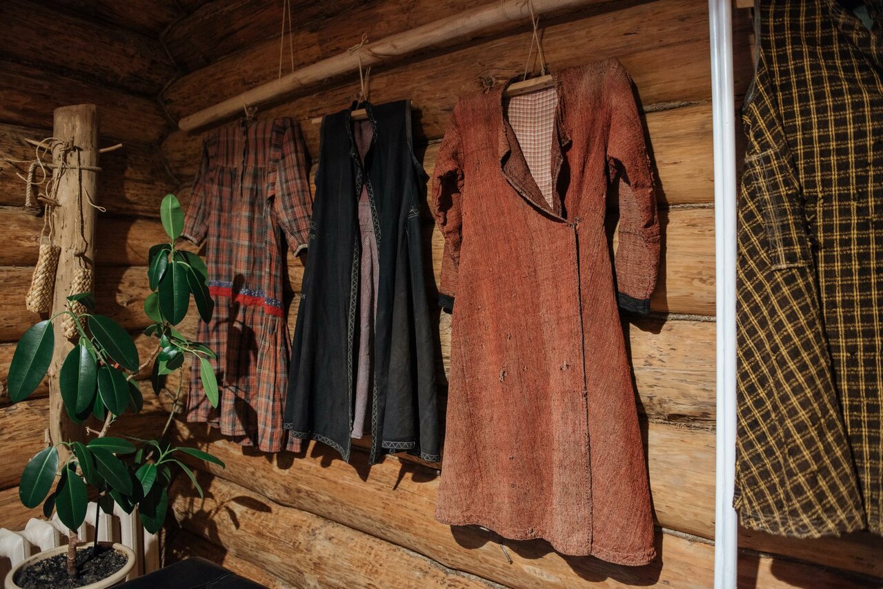 Гостиница Бобровая долина Ижевск-190