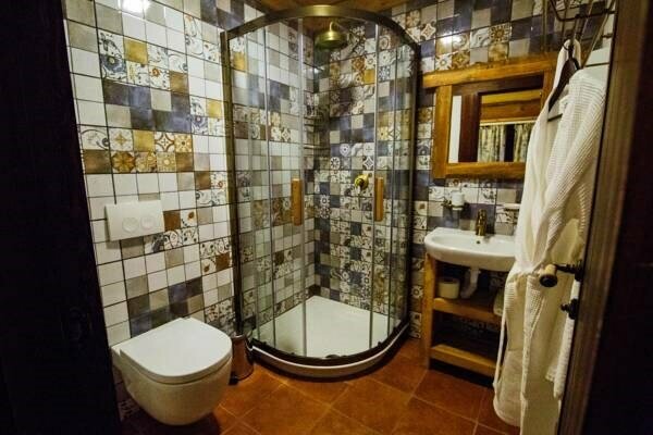 Гостиница Бобровая долина Ижевск