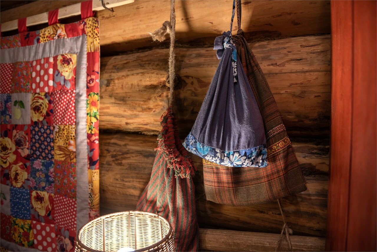 Гостиница Бобровая долина Ижевск