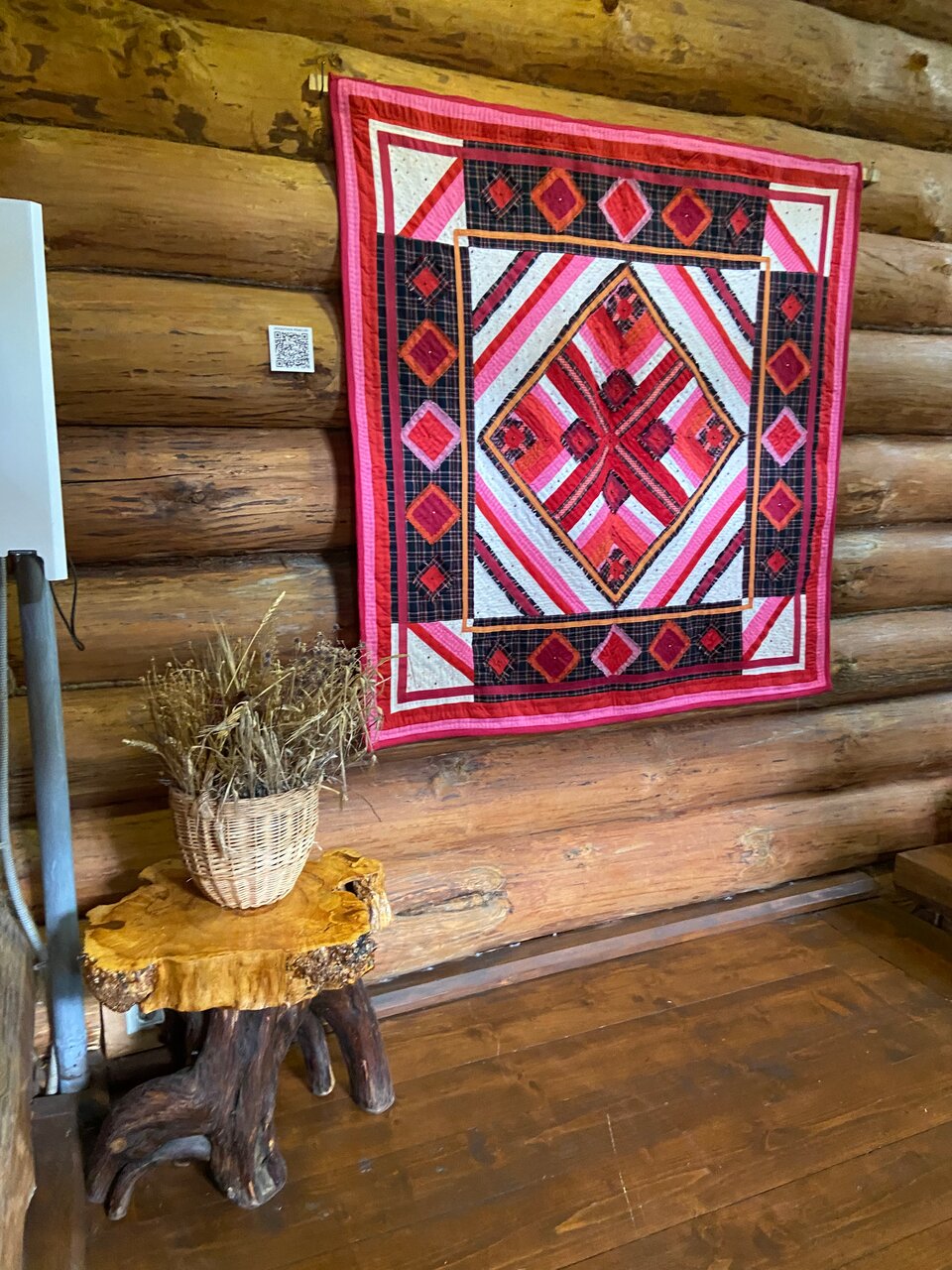 Гостиница Бобровая долина Ижевск-26