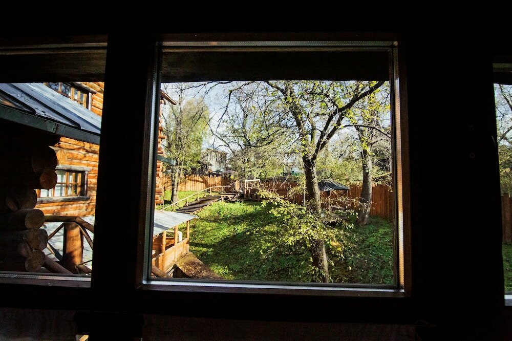 Гостиница Бобровая долина Ижевск-145