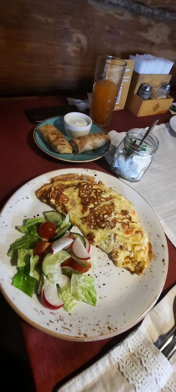 Гостиница Бобровая долина Ижевск-87